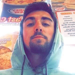 Meet your Posher, Jake